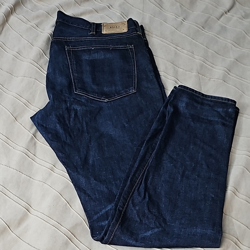 Men Polo Ralph Lauren Jeans